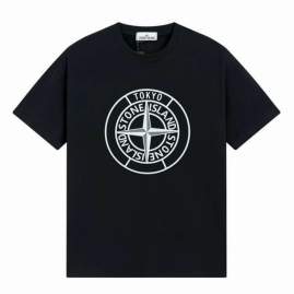 Picture of Stone Island T Shirts Short _SKUStoneIslandM-2XL55tx88251829